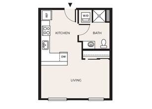 S3 665 floor plan