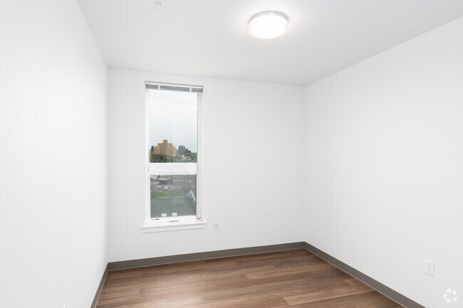 3-bedroom 223 floor plan