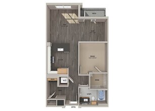 A14D 567 floor plan