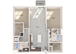 B11 763 floor plan
