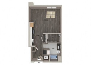 S5 441 floor plan