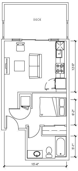 oA2 214 floor plan