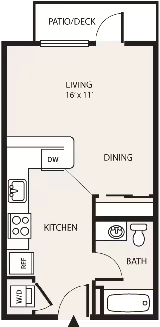 S1 562 floor plan