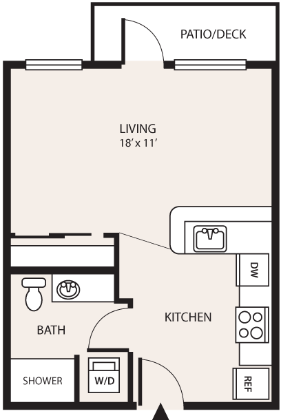 S2 257 floor plan