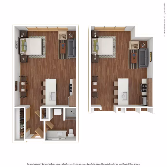 0C 504 floor plan