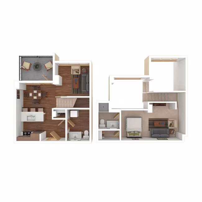 0F 104 floor plan
