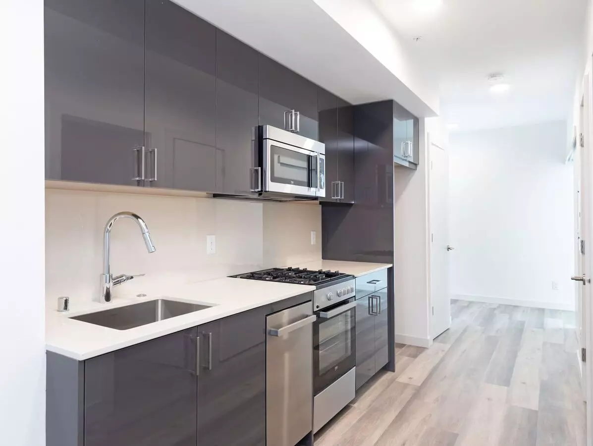 Unit 307 307 floor plan