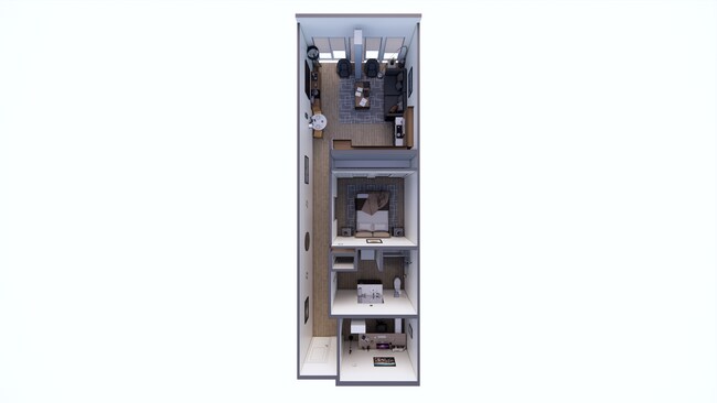 Ruby 213 floor plan