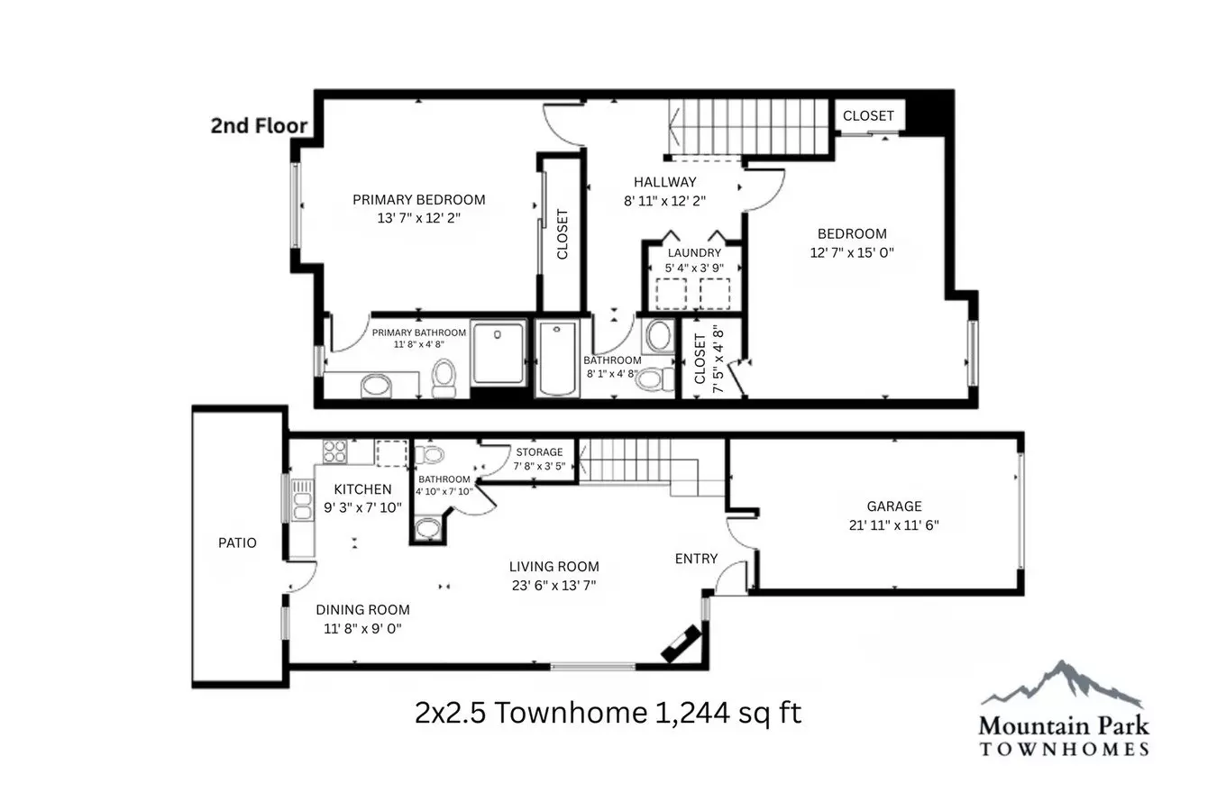 Unit 9522 9522 floor plan
