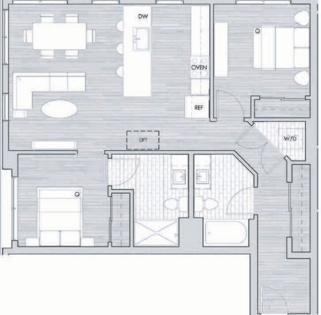 E6 Green Leaf Encore-408 floor plan
