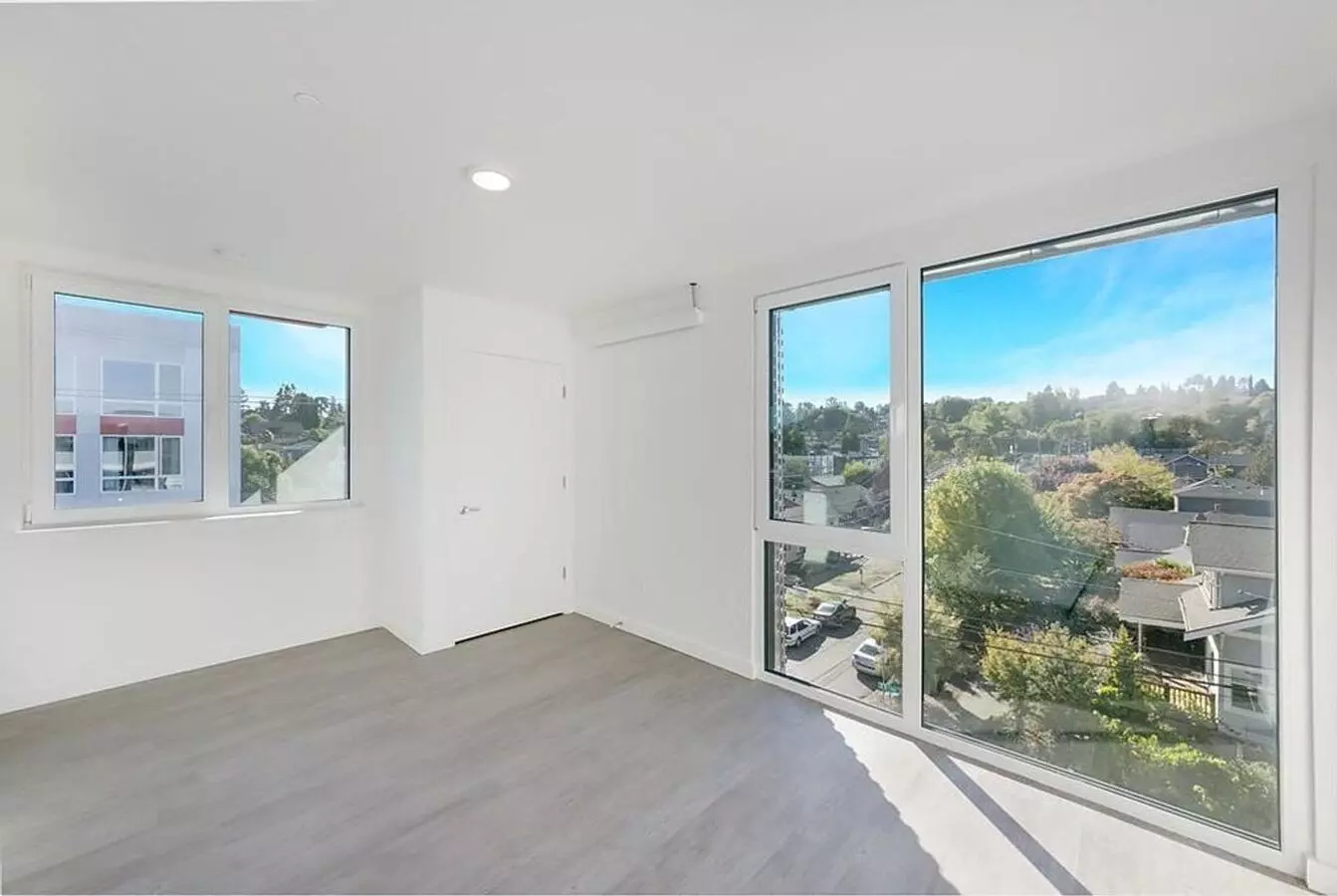 1-Bedroom 302 floor plan