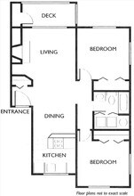 B1 G101 floor plan