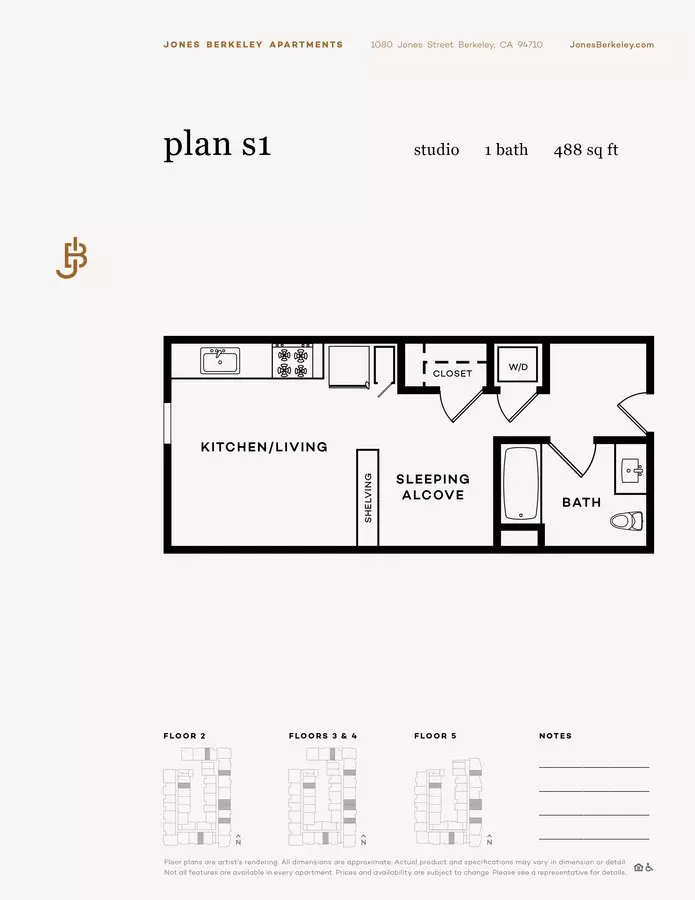 S1 320 320 floor plan