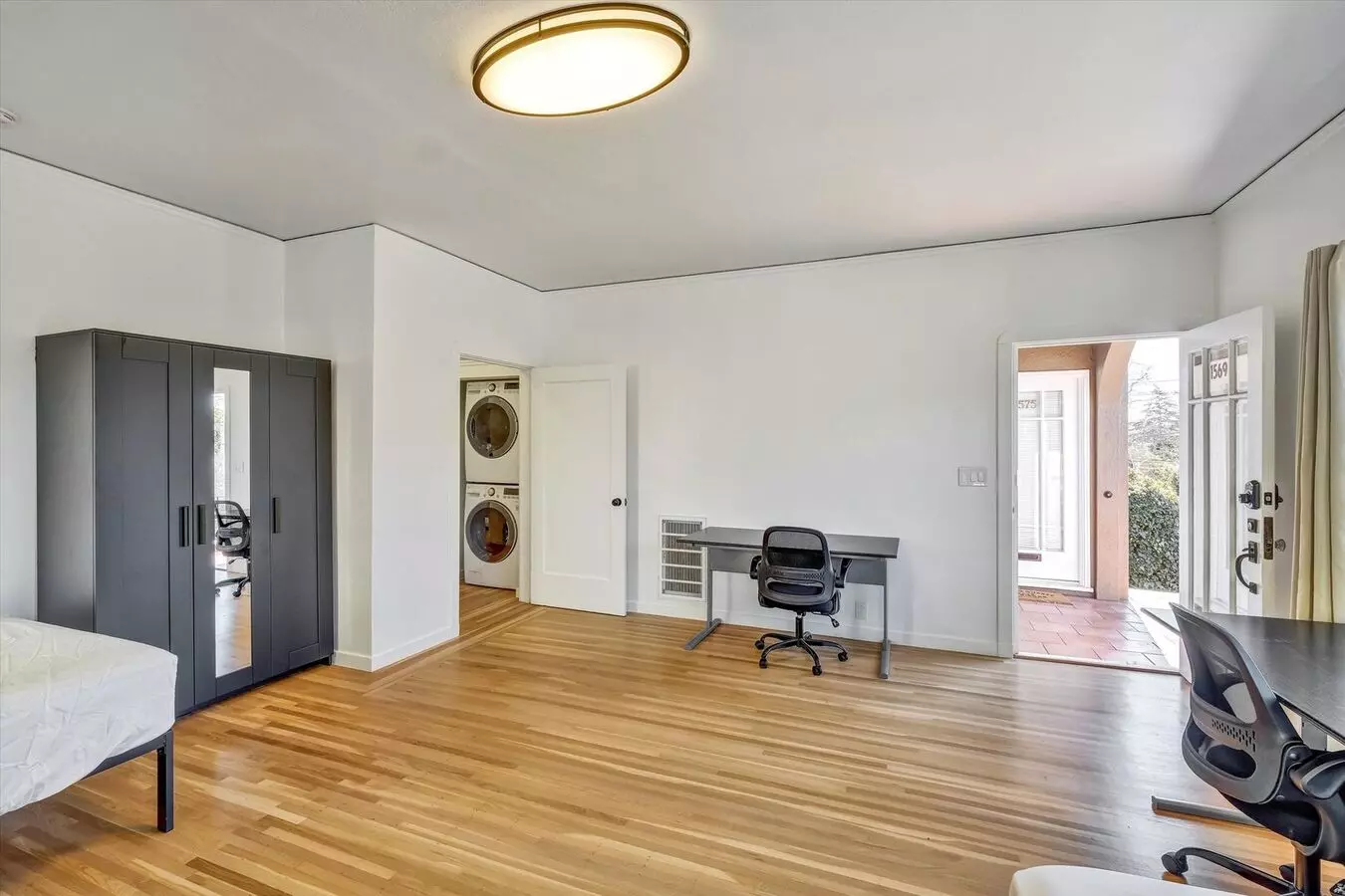 3 Beds • 1 Bath floor plan