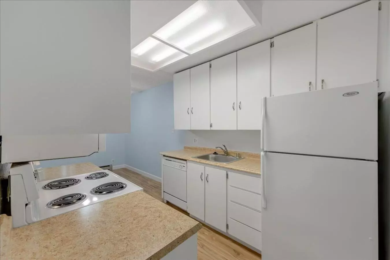 Unit 19091088 floor plan