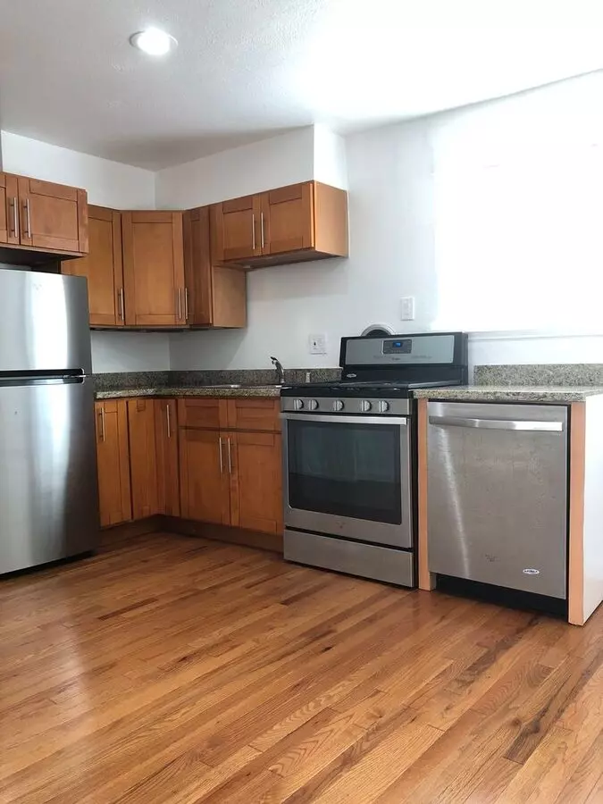 1 Bed, 1 Bath Model floor plan