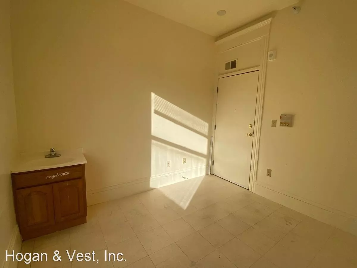 Studio • 1 Bath 1 floor plan