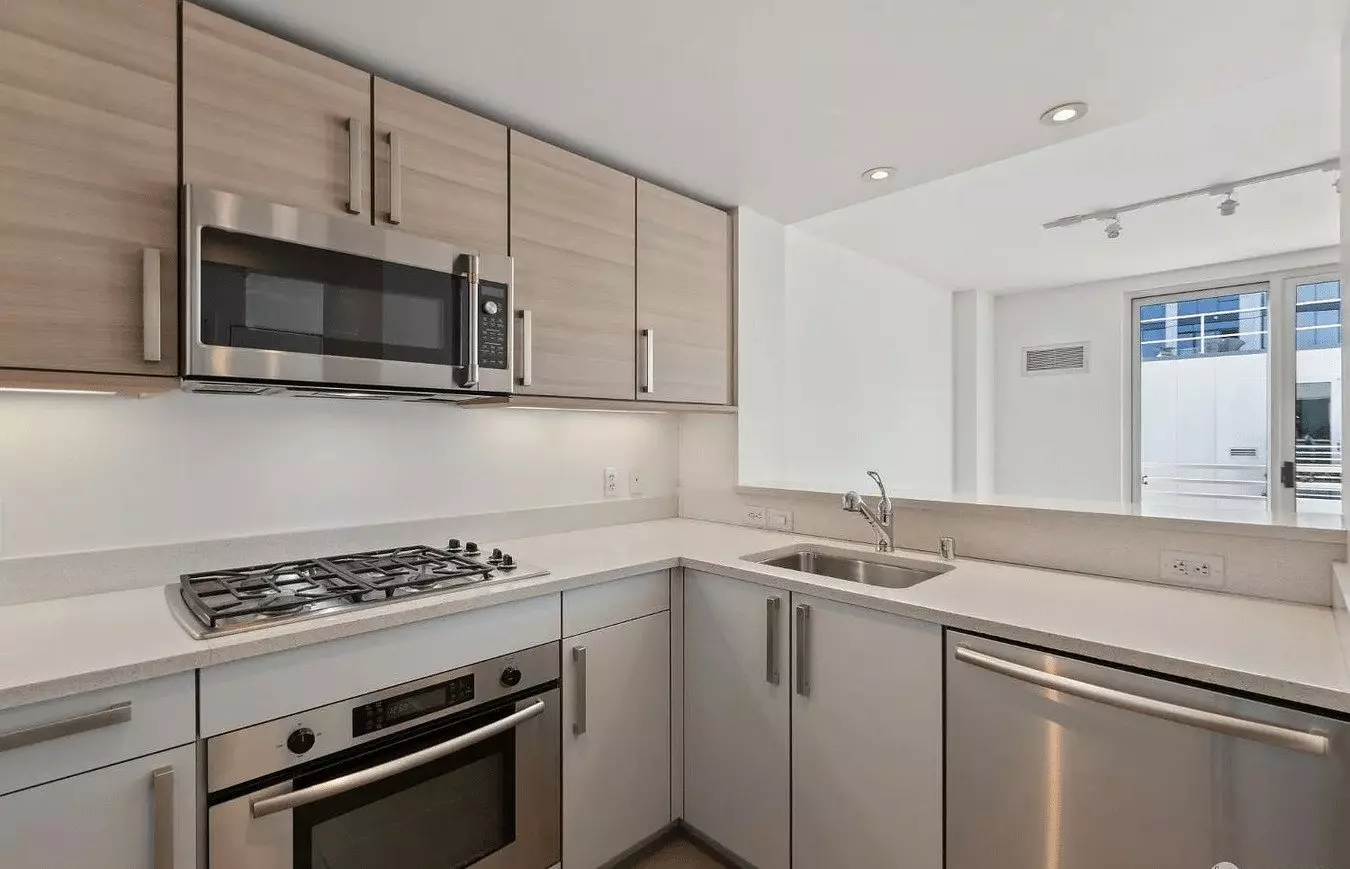 1 Bed • 1 Bath floor plan