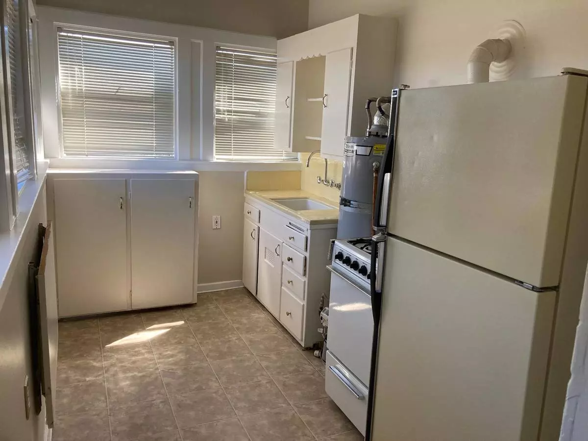 1 Bed • 1 Bath 1248 floor plan