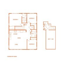 C3 1423W 1423W floor plan