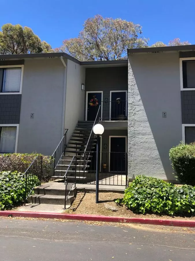 1BR/1BA 62 floor plan