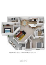 B2C 550323 floor plan