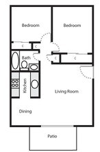 B1 13 floor plan