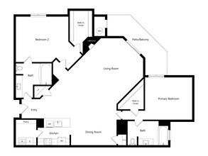 Unit 053 053 floor plan