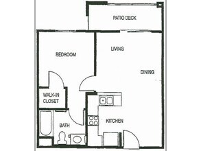 1x1-584 01-125 floor plan