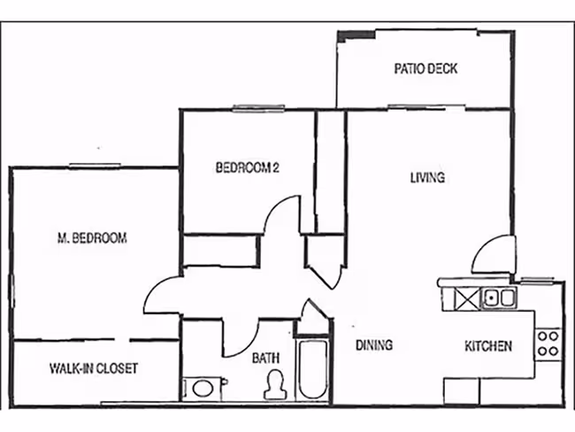 2x1-720 01-246 floor plan