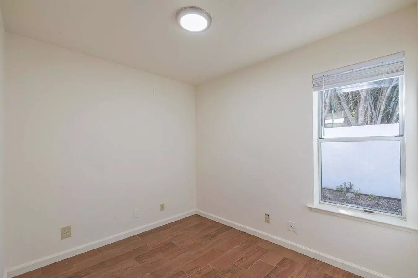 2BR/2BA floor plan