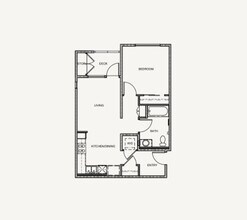 Aspen F141 floor plan