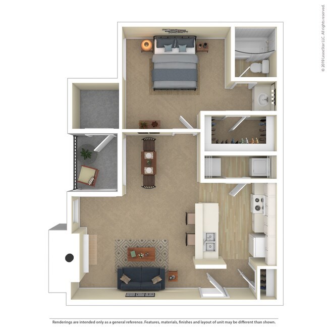 Redwood 1124 floor plan