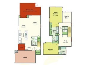 Trepat 3 floor plan