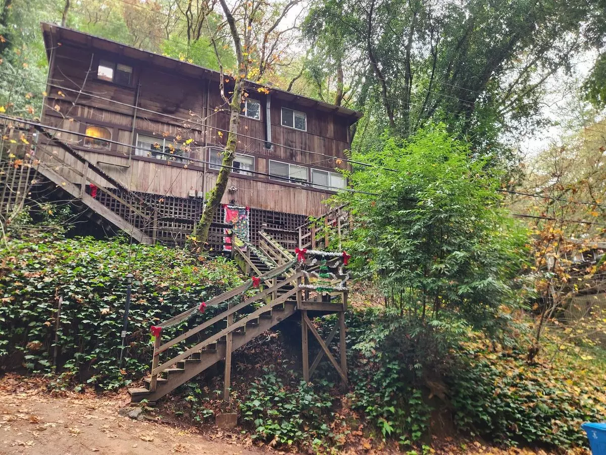 3BR/1BA 1 floor plan