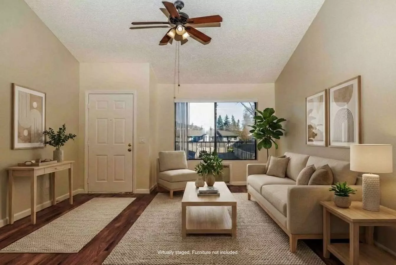Unit 10 Apt. 68 floor plan