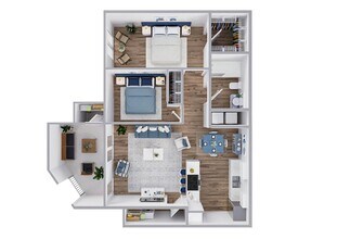 B1 G219 floor plan