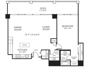 C 15C floor plan