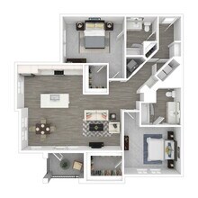 B1HC 10100 floor plan