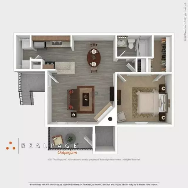 Unit 1502 1502 floor plan