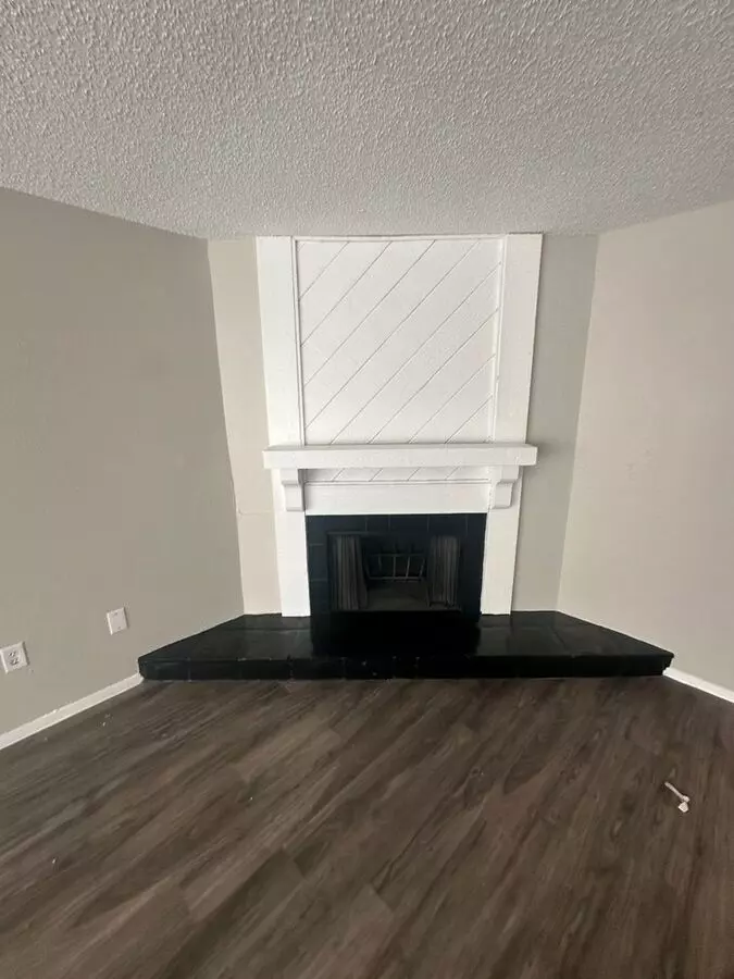 1 Bed • 1 Bath - floor plan