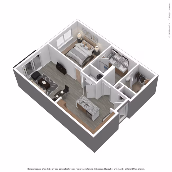 A4 3209 floor plan