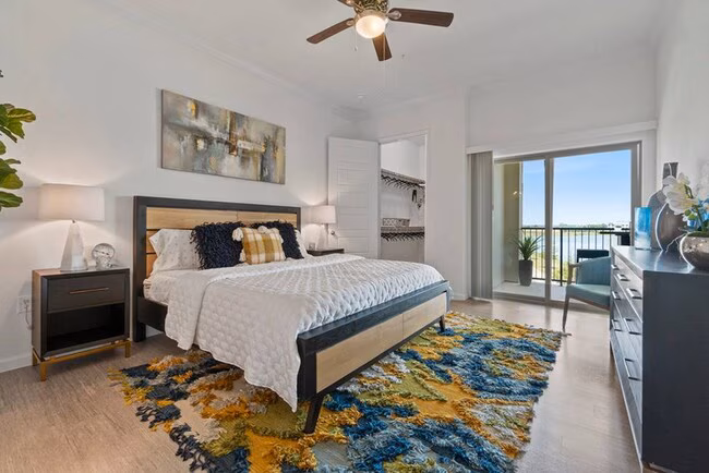 4 Beds • 4 Bath 6203 floor plan