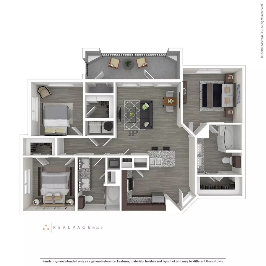 Unit 9301 9301 floor plan