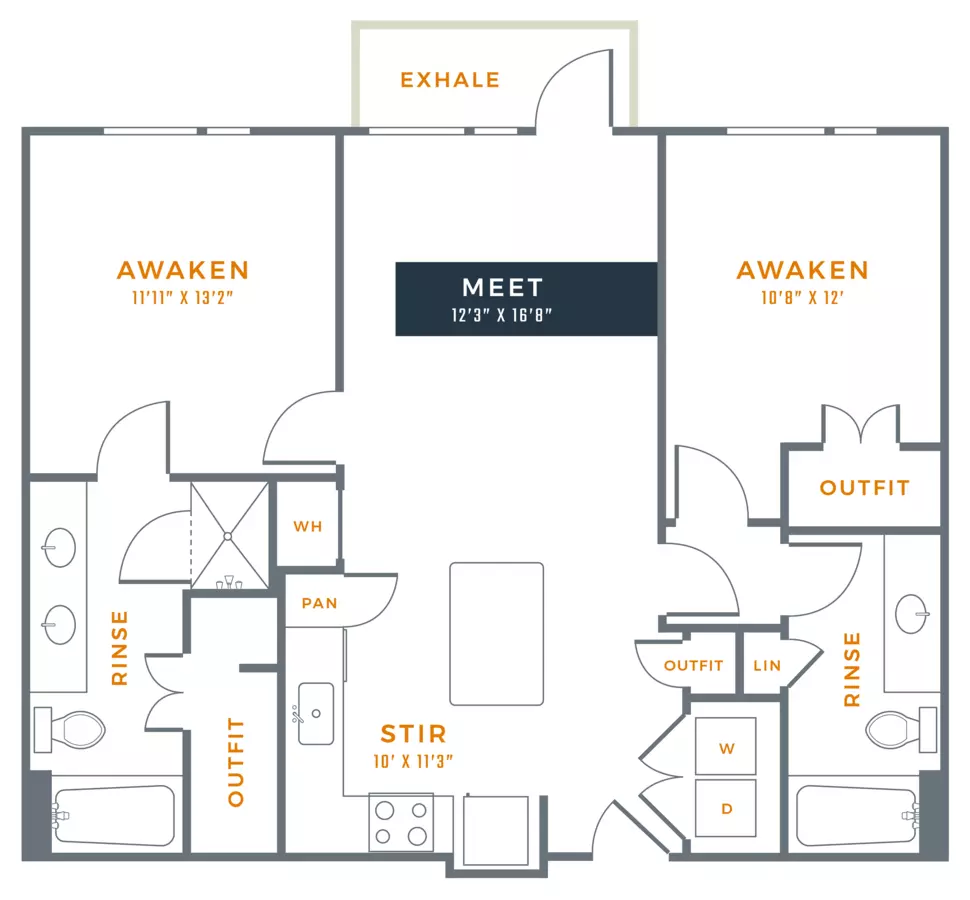B1 2024 floor plan