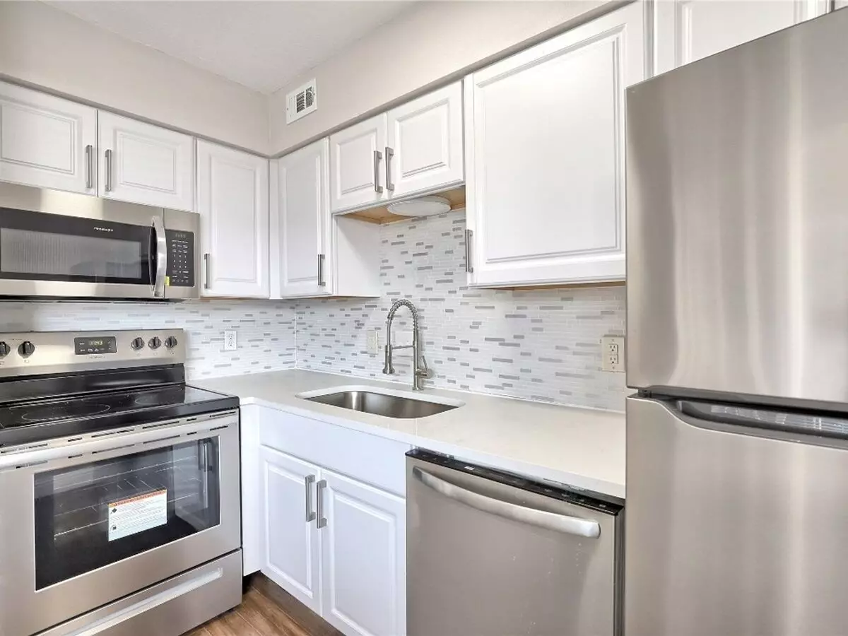 1 Bed • 1 Bath 141 floor plan