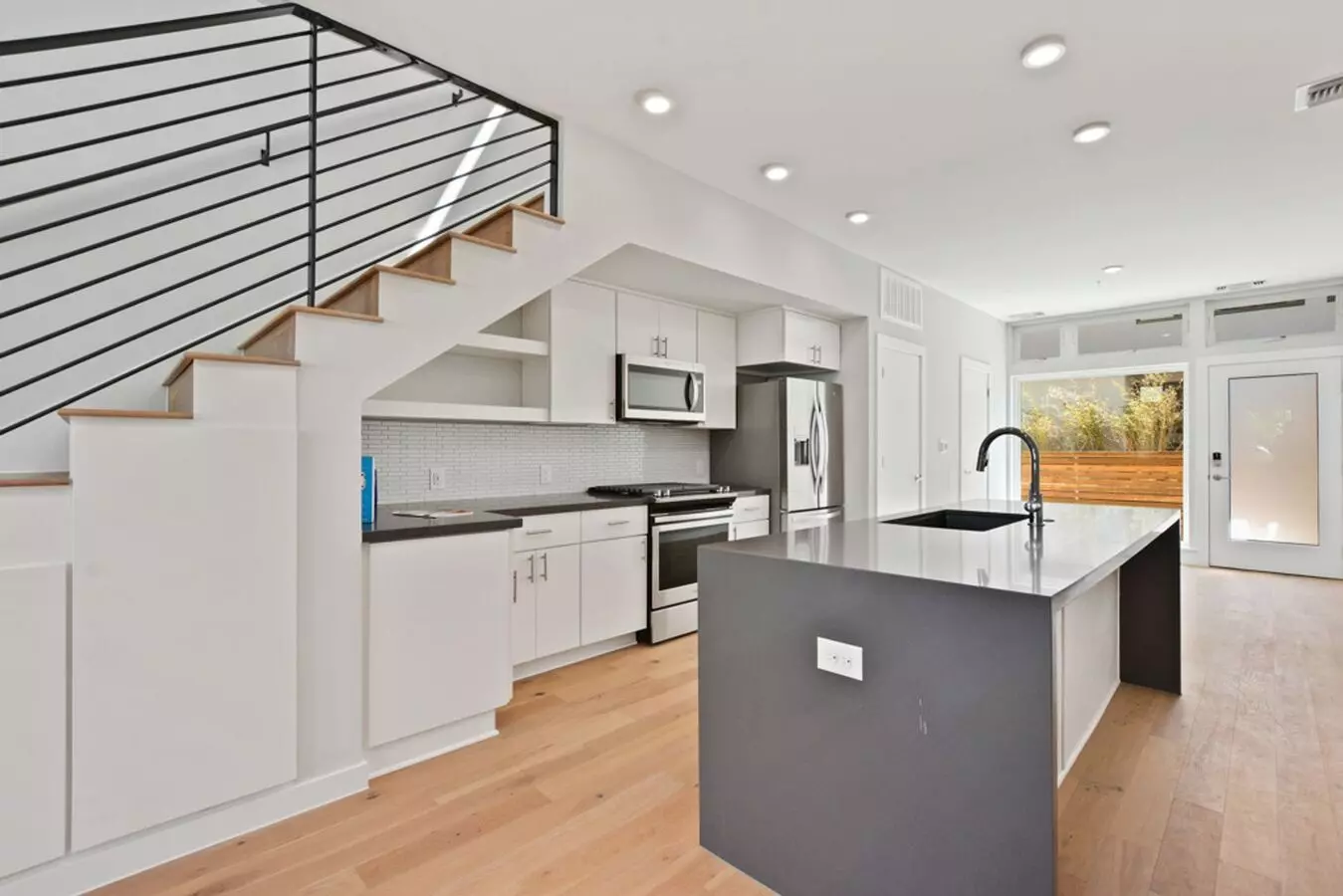 1 Bed • 1 Bath 1 floor plan