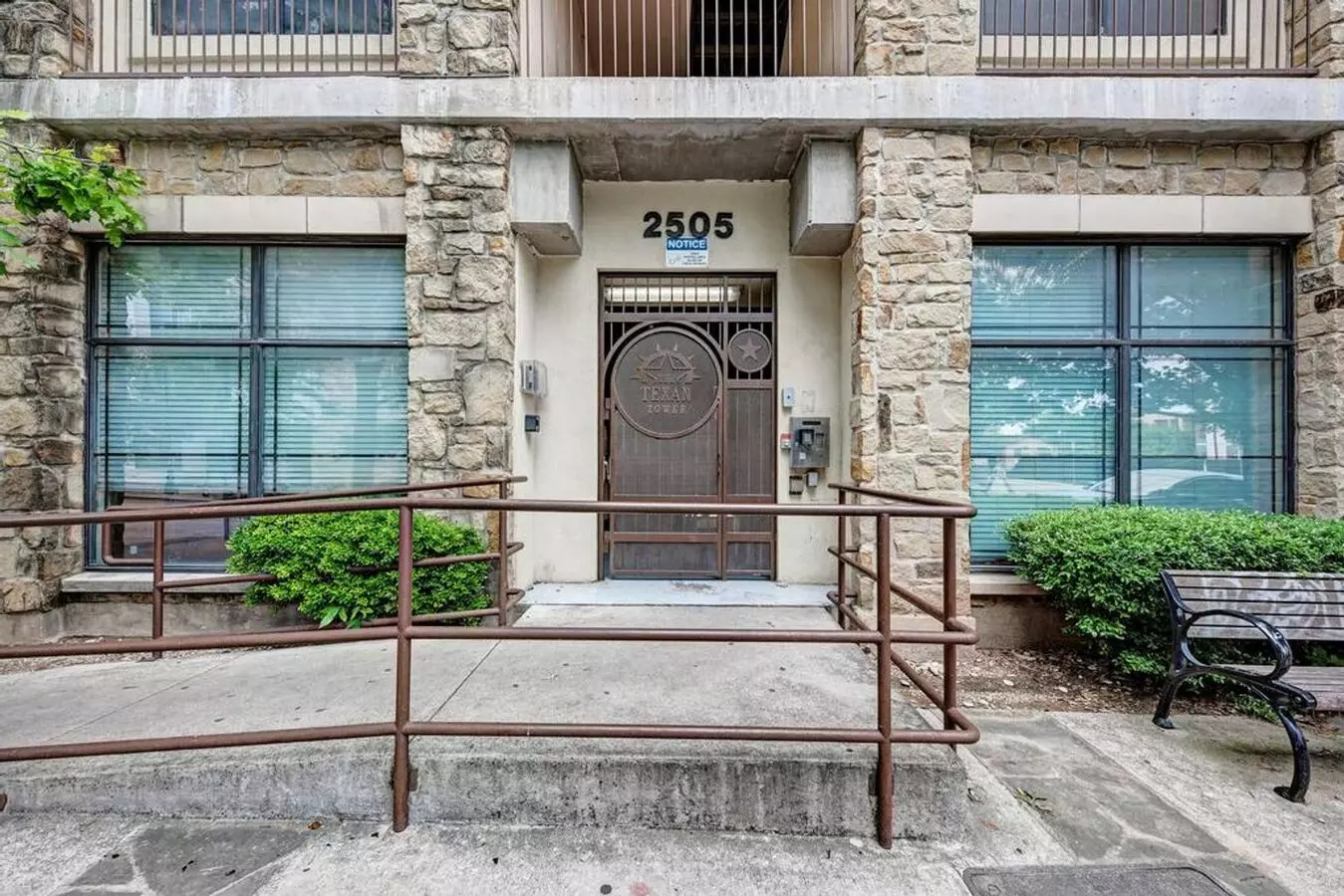 3BR/2BA - floor plan