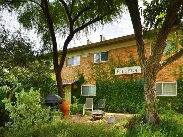 1 Bed • 1 Bath 10 floor plan