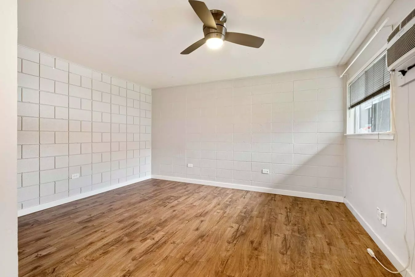 Studio • 1 Bath E floor plan